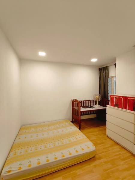 Condominium for Rent at Cova Suites - Jack Hooi - Bedroom - PropertyGuru.com.my