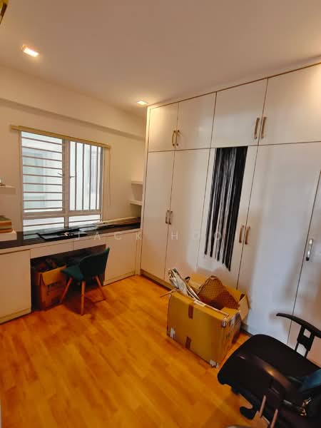 Condominium for Rent at Cova Suites - Jack Hooi - Study - PropertyGuru.com.my