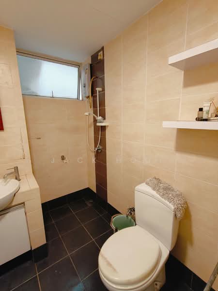 Condominium for Rent at Cova Suites - Jack Hooi - Bathroom - PropertyGuru.com.my