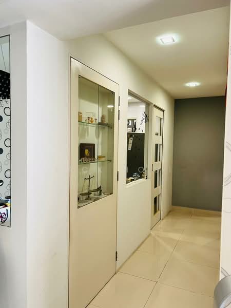 Condominium for Rent at Cova Suites - Jack Hooi - Corridor - PropertyGuru.com.my