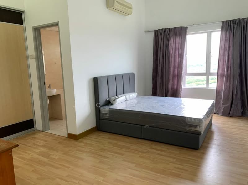 Condominium for Rent at Cova Suites - Jack Hooi - Bedroom - PropertyGuru.com.my