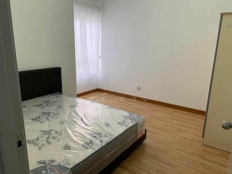Condominium for Rent at Cova Suites - Jack Hooi - Bedroom - PropertyGuru.com.my