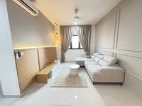 For Rent - Nexus Taman Pertama