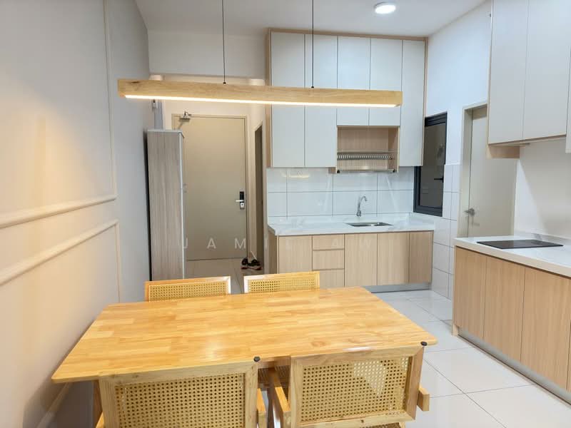 Service Residence for Rent at Nexus Taman Pertama - Jamie Aw - PropertyGuru.com.my