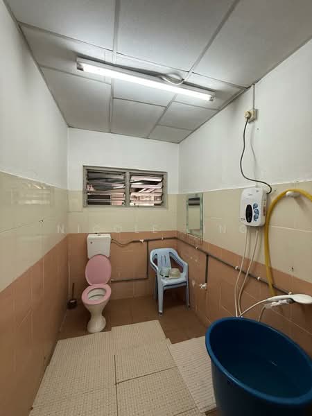 Bungalow for Sale in Ipoh (Perak) - Nicole Ling - Bathroom - PropertyGuru.com.my