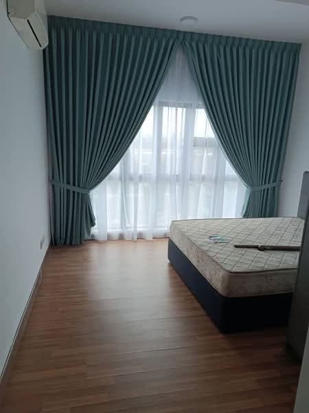 Servis Apartment untuk Disewa di G Residence - Sin Yie - PropertyGuru.com.my