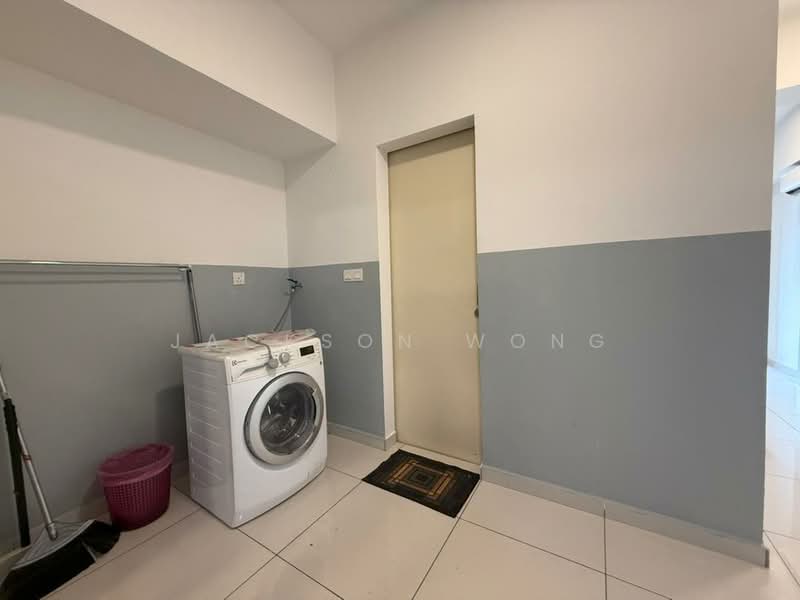Service Residence for Rent at Avenue D'Vogue - Jackson Wong - Interior - PropertyGuru.com.my