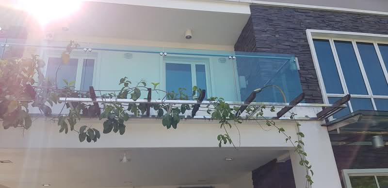 Bungalow for Sale in Damansara Heights (Kuala Lumpur) - Kevin Yai - Exterior - PropertyGuru.com.my