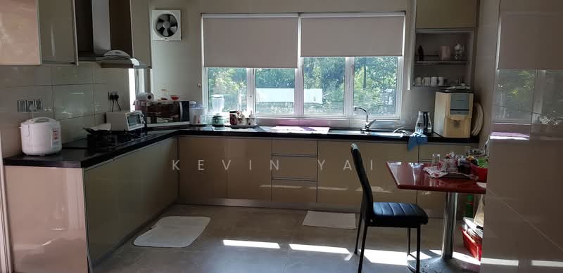 Bungalow for Sale in Damansara Heights (Kuala Lumpur) - Kevin Yai - Kitchen - PropertyGuru.com.my