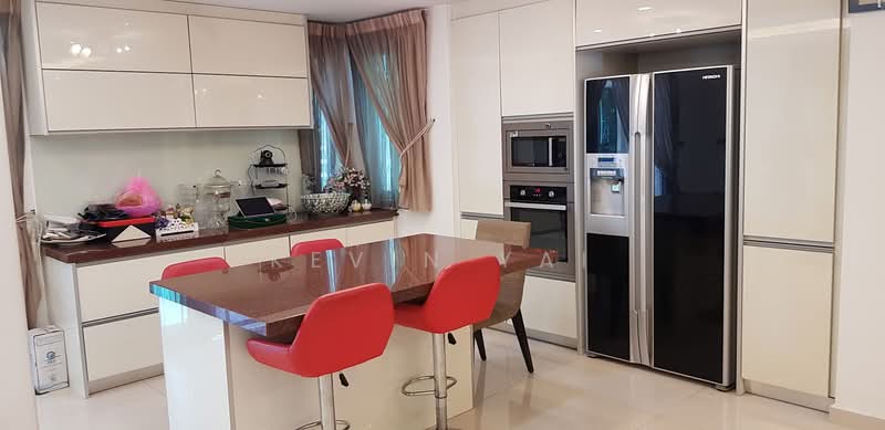 Bungalow for Sale in Damansara Heights (Kuala Lumpur) - Kevin Yai - Kitchen - PropertyGuru.com.my