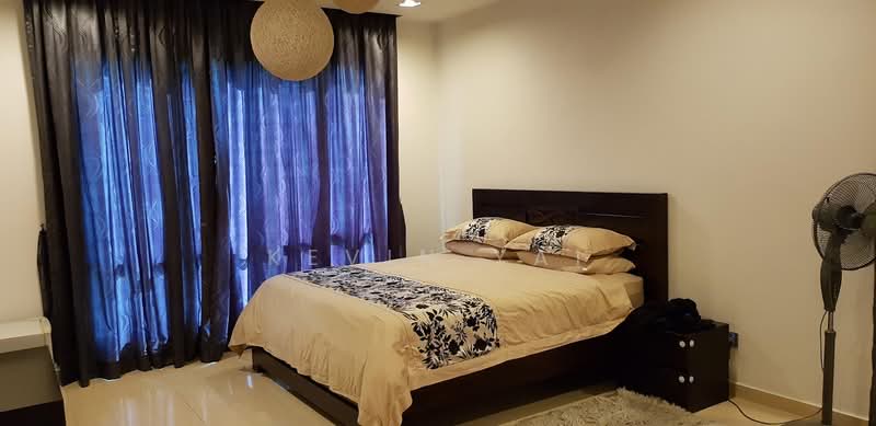 Bungalow for Sale in Damansara Heights (Kuala Lumpur) - Kevin Yai - Bedroom - PropertyGuru.com.my
