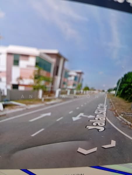 Kilang untuk Dijual di Kawasan Perindustrian SILC (Iskandar Puteri (Nusajaya)) - Angela Wong - PropertyGuru.com.my
