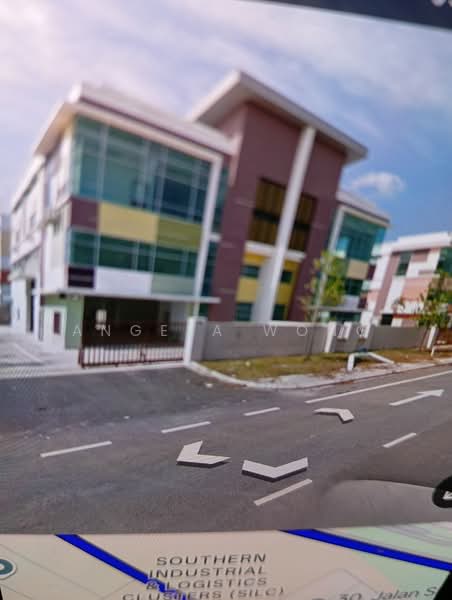 Kilang untuk Dijual di Kawasan Perindustrian SILC (Iskandar Puteri (Nusajaya)) - Angela Wong - PropertyGuru.com.my