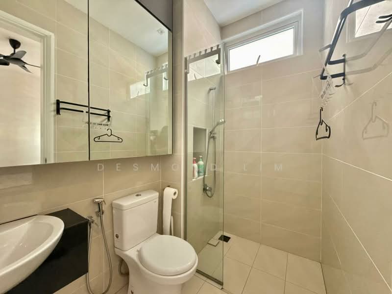Cluster House for Sale in Tebrau (Johor) - Desmond Lim - Bathroom - PropertyGuru.com.my
