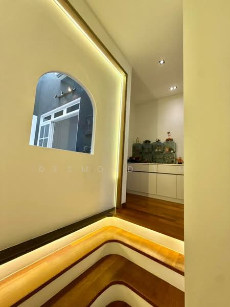 Cluster House for Sale in Tebrau (Johor) - Desmond Lim - Interior - PropertyGuru.com.my