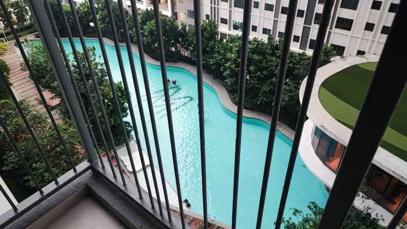 Service Residence for Sale at M Arisa - Hao Pua - PropertyGuru.com.my