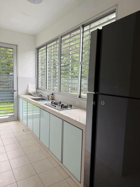 Rumah Teres 2 Tingkat untuk Dijual di Horizon Hills (Iskandar Puteri (Nusajaya)) - Sharon Ng - Kitchen - PropertyGuru.com.my