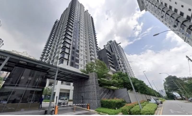 Condominium for Sale at Royalle Condominium - Robin Loh - PropertyGuru.com.my