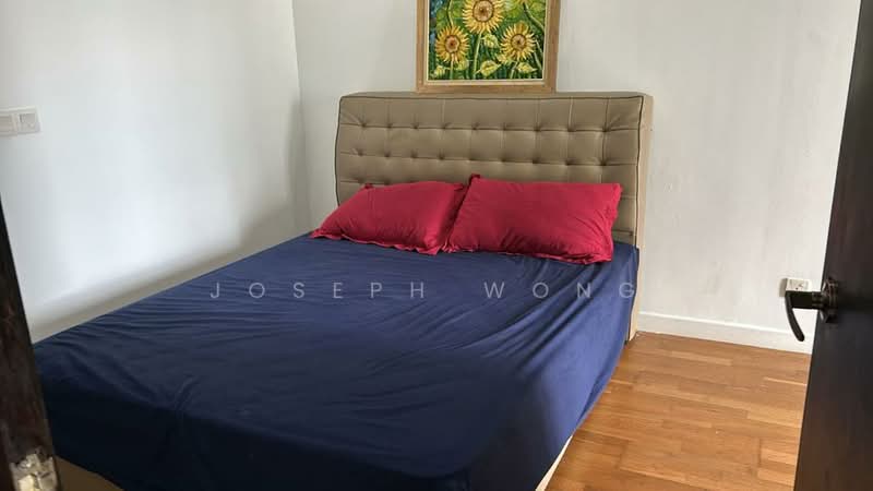 Service Residence for Rent at The Elements - Joseph Wong - Bedroom - PropertyGuru.com.my