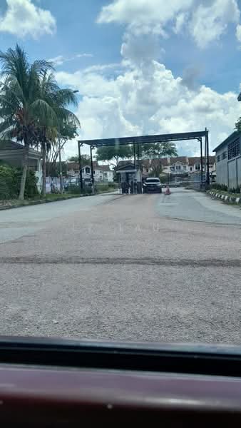 2-storey Terraced House for Rent in Taman Setia Indah (Tebrau) - LZ Lau - Exterior - PropertyGuru.com.my