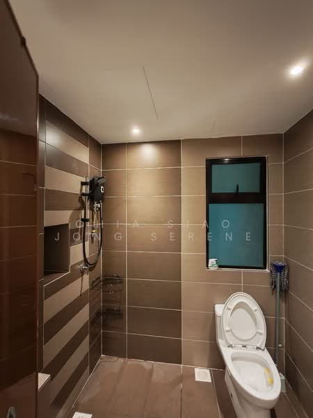 Service Residence for Rent at G Residence - Chia Siao Jong Serene - PropertyGuru.com.my