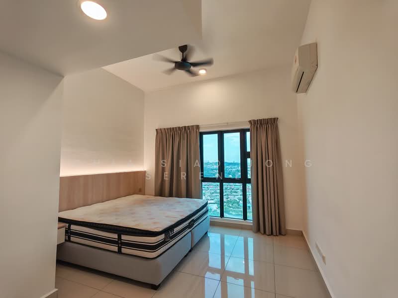 Service Residence for Rent at G Residence - Chia Siao Jong Serene - PropertyGuru.com.my