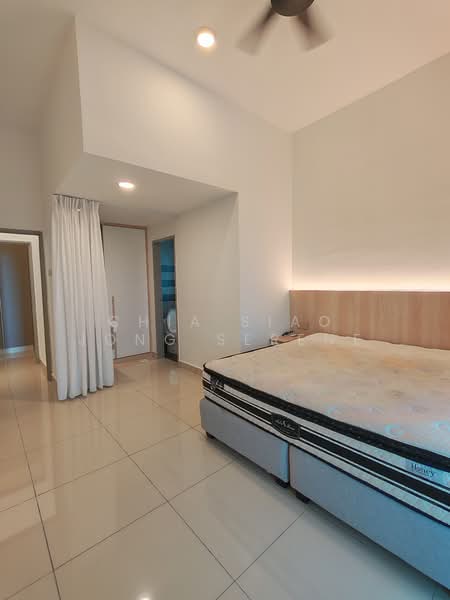 Service Residence for Rent at G Residence - Chia Siao Jong Serene - PropertyGuru.com.my