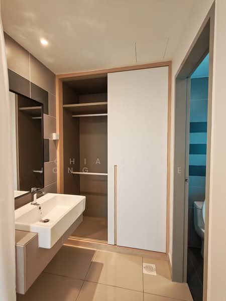 Service Residence for Rent at G Residence - Chia Siao Jong Serene - PropertyGuru.com.my