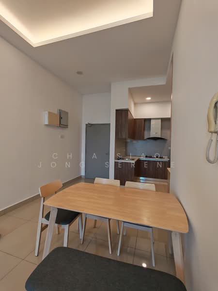 Service Residence for Rent at G Residence - Chia Siao Jong Serene - PropertyGuru.com.my