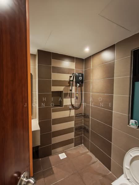Service Residence for Rent at G Residence - Chia Siao Jong Serene - PropertyGuru.com.my