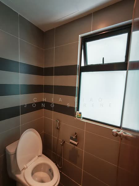 Service Residence for Rent at G Residence - Chia Siao Jong Serene - PropertyGuru.com.my