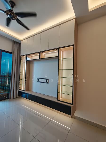 Service Residence for Rent at G Residence - Chia Siao Jong Serene - PropertyGuru.com.my