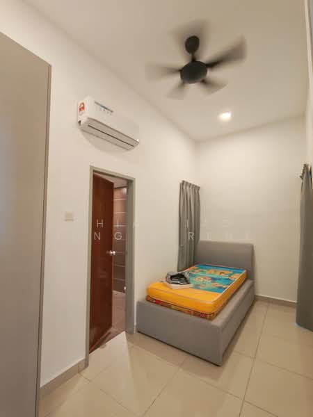 Service Residence for Rent at G Residence - Chia Siao Jong Serene - PropertyGuru.com.my
