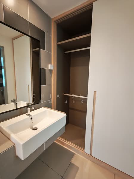 Service Residence for Rent at G Residence - Chia Siao Jong Serene - PropertyGuru.com.my
