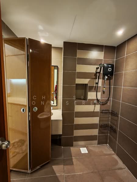 Service Residence for Rent at G Residence - Chia Siao Jong Serene - PropertyGuru.com.my