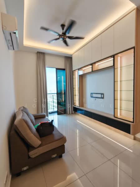 Service Residence for Rent at G Residence - Chia Siao Jong Serene - PropertyGuru.com.my