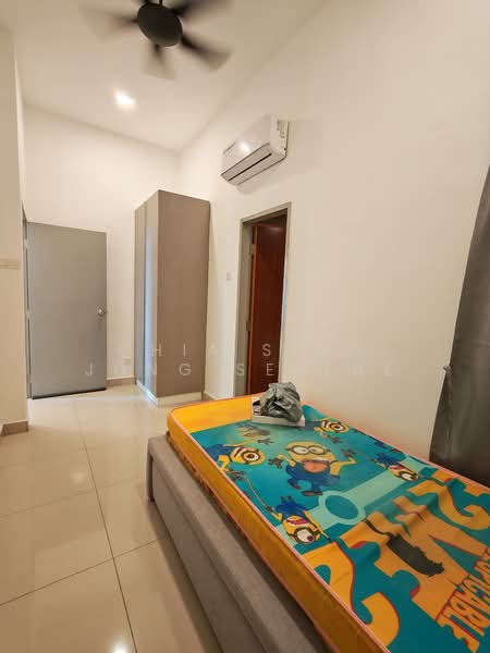 Service Residence for Rent at G Residence - Chia Siao Jong Serene - PropertyGuru.com.my