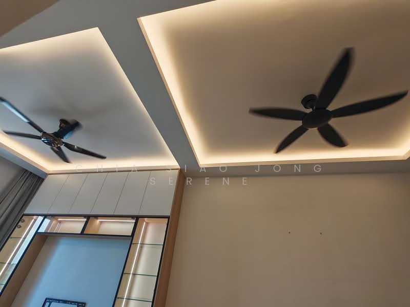 Service Residence for Rent at G Residence - Chia Siao Jong Serene - PropertyGuru.com.my