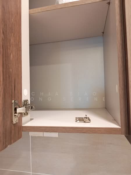 Service Residence for Rent at G Residence - Chia Siao Jong Serene - PropertyGuru.com.my