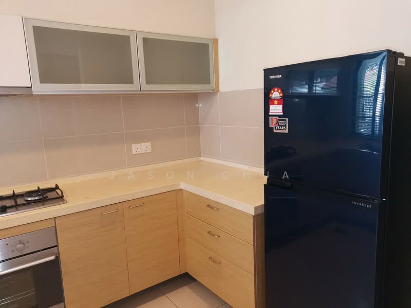 Rumah Teres 2 Tingkat untuk Disewa di Leisure Farm (Gelang Patah) - Jason Chua - Kitchen - PropertyGuru.com.my