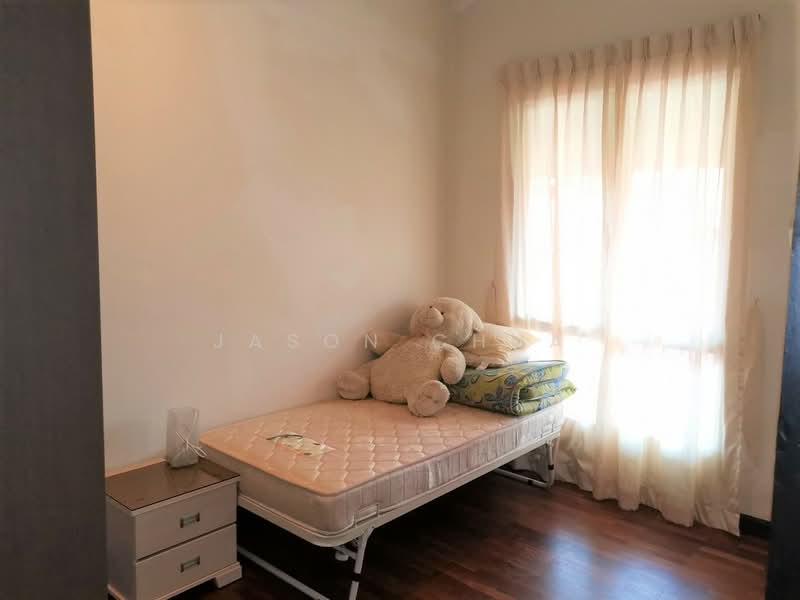 Rumah Teres 2 Tingkat untuk Disewa di Leisure Farm (Gelang Patah) - Jason Chua - Bedroom - PropertyGuru.com.my