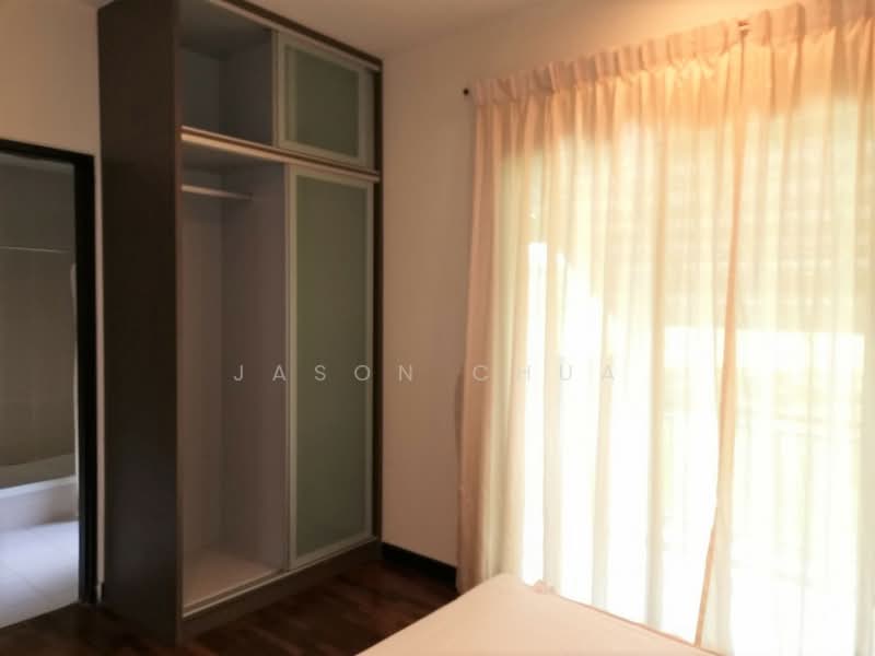 Rumah Teres 2 Tingkat untuk Disewa di Leisure Farm (Gelang Patah) - Jason Chua - Interior - PropertyGuru.com.my