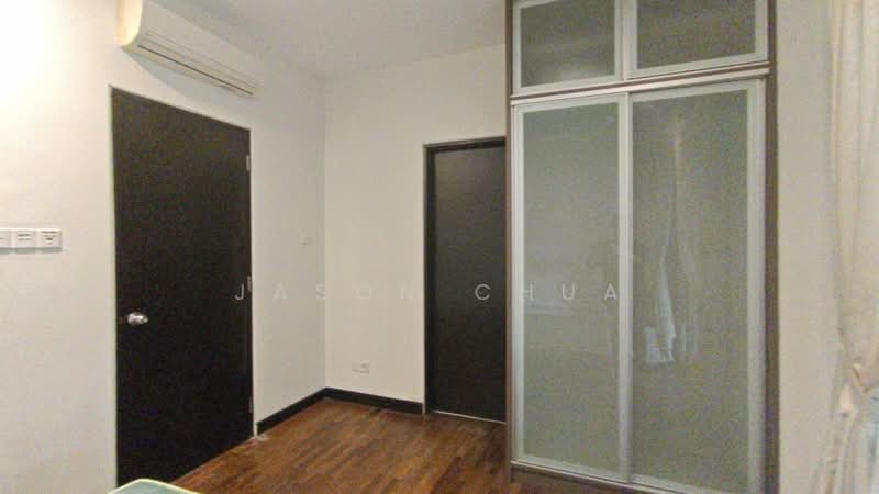 Rumah Teres 2 Tingkat untuk Disewa di Leisure Farm (Gelang Patah) - Jason Chua - Interior - PropertyGuru.com.my