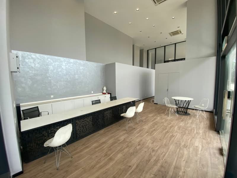 Retail Office for Sale in Jalan Ipoh (Kuala Lumpur) - Lee Wei Leong - Interior - PropertyGuru.com.my