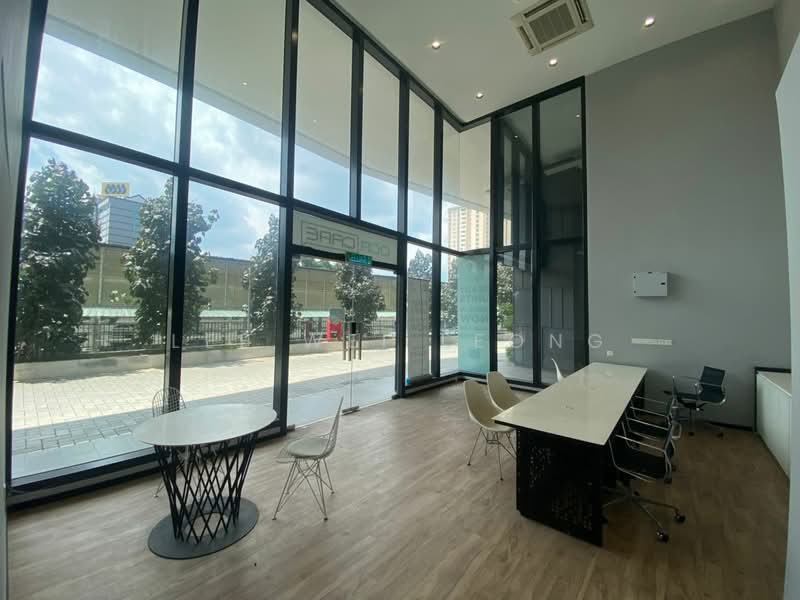 Retail Office for Sale in Jalan Ipoh (Kuala Lumpur) - Lee Wei Leong - Interior - PropertyGuru.com.my