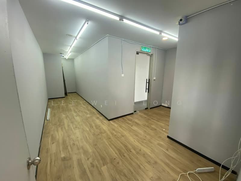Retail Office for Sale in Jalan Ipoh (Kuala Lumpur) - Lee Wei Leong - Interior - PropertyGuru.com.my