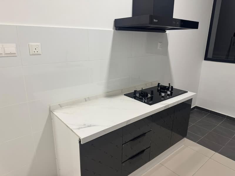 Kondominium untuk Disewa di Co-Home @ Eden by The Parque Residences - Yi Xuan - PropertyGuru.com.my