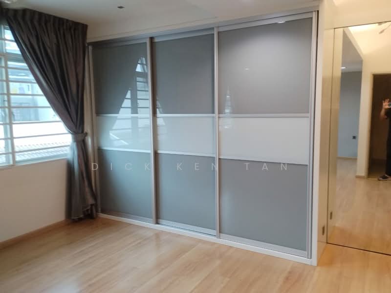 3.5-storey Terraced House for Sale in Jelutong (Penang) - Dick Ken Tan - Interior - PropertyGuru.com.my