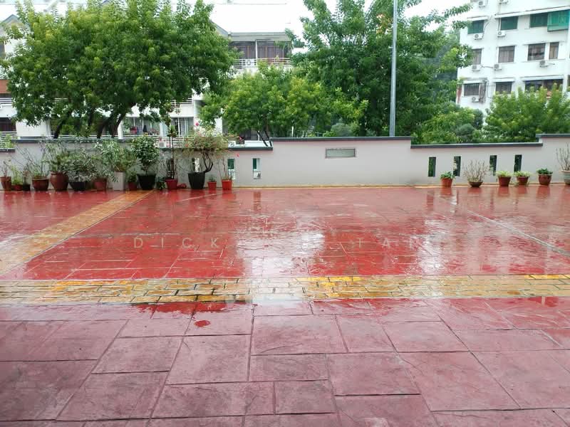 3.5-storey Terraced House for Sale in Jelutong (Penang) - Dick Ken Tan - Exterior - PropertyGuru.com.my