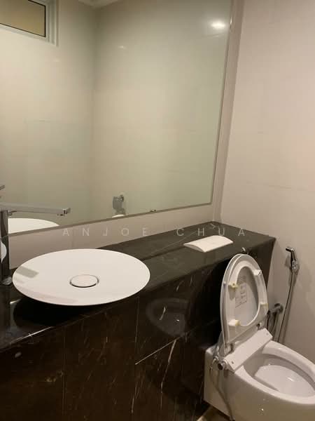 Condominium for Sale at 28 Mont Kiara @ MK28 - Anjoe Chua - Bathroom - PropertyGuru.com.my